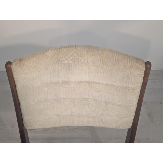 Mid-Century Modern Danish Teak Chair, 1960s For Sale - Image 6 of 16