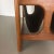 Minimalistic Danish Teak Magazine Rack from Salin Mobler, 1970s For Sale - Image 6 of 11
