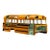 Vintage School Bus Structural Salesman Sample Model For Sale
