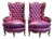 Set of Louis XV Armchairs For Sale