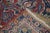 Traditional Antique Tehran Rug 4'5'' x 7'1'' For Sale - Image 3 of 10