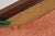 Antique English Mahogany Needlepoint For Sale - Image 11 of 16