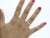 ♥ Product Summary ♥ Main Stone: Diamond Approx. Total Diamond Carat Weight: .20cttw Diamond Color: G Diamond Clarity: VS2...