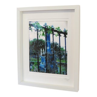 Southern Architectural Travel Photography, Framed by C. Damien Fox 2026 For Sale
