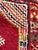 Vintage Moroccan Rug, 1940s For Sale - Image 11 of 18