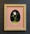 Realism Dutch Style Floral Still Life Tulip Painting. Framed For Sale - Image 3 of 3