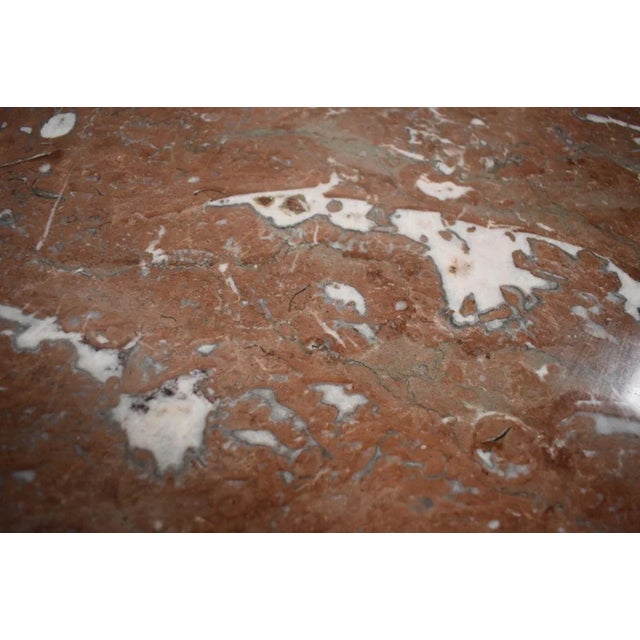 19th Century Louis XV Style Chest of Drawers For Sale - Image 6 of 18