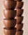 2020s "Albert" Hand Turned Walnut Candle Holders by Lostine, Set of 2 For Sale - Image 5 of 9