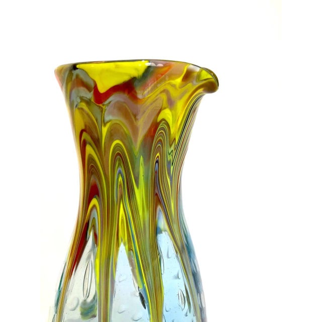 Drinking Set by Maryana Iskra for Ribes Studio, Set of 7 For Sale - Image 16 of 18