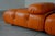 Camaleonda Sofa by Mario Bellini for B&B Italia, Italy, 1970s, Set of 3 For Sale - Image 5 of 11