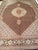 Antique Persian Tabriz Mahi Rug, Hand-Knotted Wool & Silk, Herati Geometric Pattern, Navy & Ivory, 9x12 For Sale - Image 13 of 18