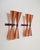 Model S-2021 Copper Wall Lamps by Hans-Agne Jakobsson, 1960s, Set of 2 For Sale - Image 6 of 14