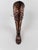Italian Mid-Century Copper Western Boot Umbrella Stand, Repoussé Decoration, 70s, 1970s For Sale - Image 17 of 18