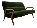 Example of Giuseppe Scapinelli Seating