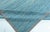 Contemporary Large Kilim Blue Rug by Doris Leslie Blau For Sale In New York - Image 6 of 7