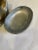 1940s Pewter and Brass Duck Dish For Sale In Oklahoma City - Image 6 of 8