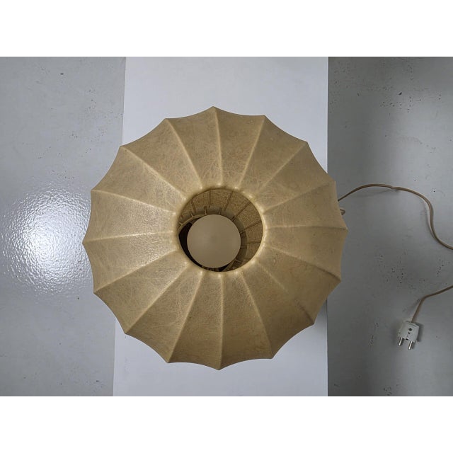 Vintage Gatto Piccolo Table Lamps by Achille & Pier Giacomo Castiglioni for Flos, Set of 2 For Sale - Image 7 of 9