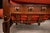 “Moleca” Lounge Chair with Ottoman in Rosewood & Fabric, Sergio Rodrigues, Brazil, 1963- Lot 214-346A For Sale - Image 11 of 17