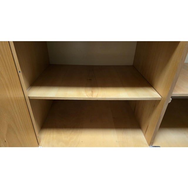 Wardrobe by B. Landsman For Sale - Image 17 of 18