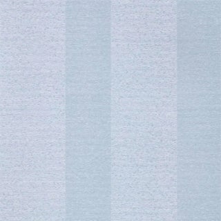 Zoffany Ormonde Stripe Wallpaper in Quartz Grey For Sale