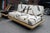 White Mid Century Modern Milo Baughman Thayer Coggin Platform Sofas & Coffee Tables For Sale - Image 8 of 18