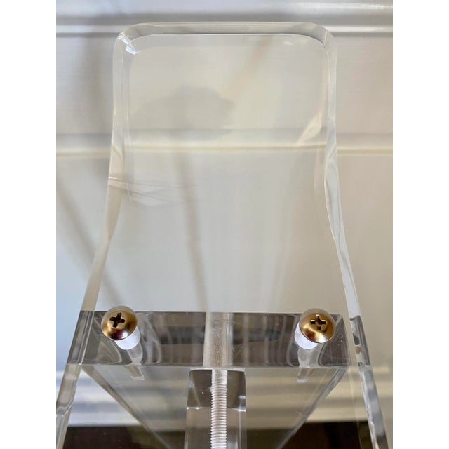 Garment Valet Mid Century - Charles Hollis Jones For Sale In Providence - Image 6 of 11