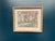 Edvin Ollers, Gårdsmotiv, 1950s, Oil on Canvas, Framed For Sale - Image 17 of 18