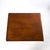 Early tapered leg breadboard top New England Tavern Table. Simple design that makes a great side table or to be brought...