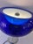 Table Lamp with Double-Walled Glass Shade from Doria For Sale - Image 6 of 11