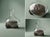 A dialogue between earth and light. Between what is found and what is created — this is the space where time slows and...