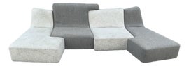 Example of Ligne Roset Sofas