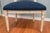 French Louis XVI Style Dining Chair For Sale In Buffalo - Image 6 of 6