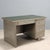 Vintage Desk in Metal with Green Top, 1960s For Sale - Image 9 of 9