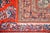 1930s Early 20th Century Persian Sarouk Rug For Sale - Image 5 of 6