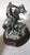 Don Polland (1932 - 2003) - Dramatic Pewter "The Rescue" - Signed, Numbered, Closed Limited Edition For Sale - Image 4 of 13