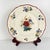20th Century Agreste Dinner Plates from Sarreguemines, 1970s, Set of 6 For Sale - Image 4 of 13
