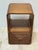 Wood Four Hands Caspian End Table, Natural Ash Wood For Sale - Image 7 of 12