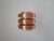 Metal Mid-Century Pendant, Denmark, 1970s For Sale - Image 7 of 17