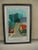 David Hockney, anyone? This rare, exquisite print of a work entitled "Hancock St., West Hollywood 1" 1989 is a wonderful...