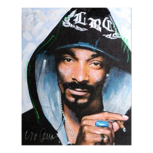 Snoop Dog, Sid Maurer