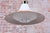 Mid-Century Chandelier in Brass and Lacquered Steel, Czech, 1960s For Sale - Image 10 of 18