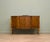 Queen Anne Walnut Sideboard from Beithcraft, 1950s For Sale - Image 4 of 14