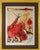 1970s Modern Salvador Dalí­ Surrealist Signed and Numbered Original Work on Paper For Sale - Image 5 of 12