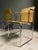 Hopmi Chairs by Gerrit Thomas Rietveld, 2013, Set of 2 For Sale - Image 3 of 7