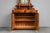 Gründerzeit Sideboard in Walnut with Mirrored Top, 1800s For Sale - Image 15 of 18