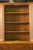 1960s Walnut Veneer Kitchen Storage Cabinet For Sale - Image 11 of 16