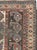 Tribal Galerie Shabab Collection Early 20th Century Distressed Caucasian Kazak Rug For Sale - Image 3 of 10