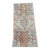 Turkish Yastik Rug 1'4" x 2'10" For Sale