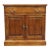 Stickley Furniture Traditional Style Solid Cherry 68" Flip Top Server Buffet 4077 For Sale
