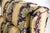 Late 20th Century Pair Peter Guild Upholstery Fine English Fabric Upholstered Rolled Arm Lounge Chairs For Sale In New York - Image 6 of 10
